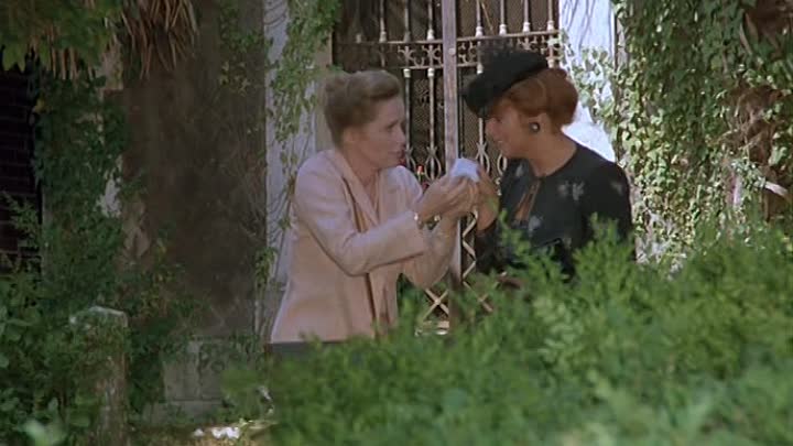 Speriamo che sia Femmina 1986 ITA ENG Subs DVDRip XviD