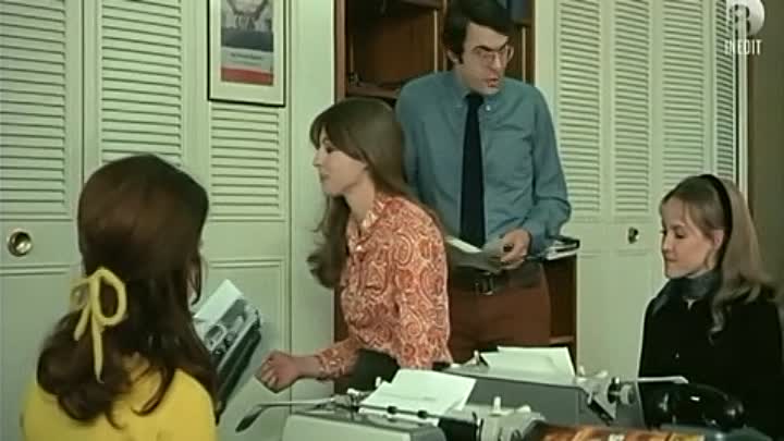 Tout peut arriver 1969 FRENCH TVRiP XviD