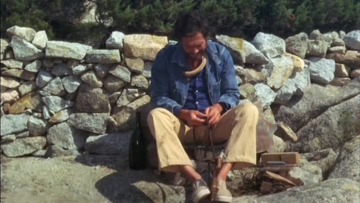 Liza AKA La Cagna 1972 ITA ENG Subs DVDRip DivX