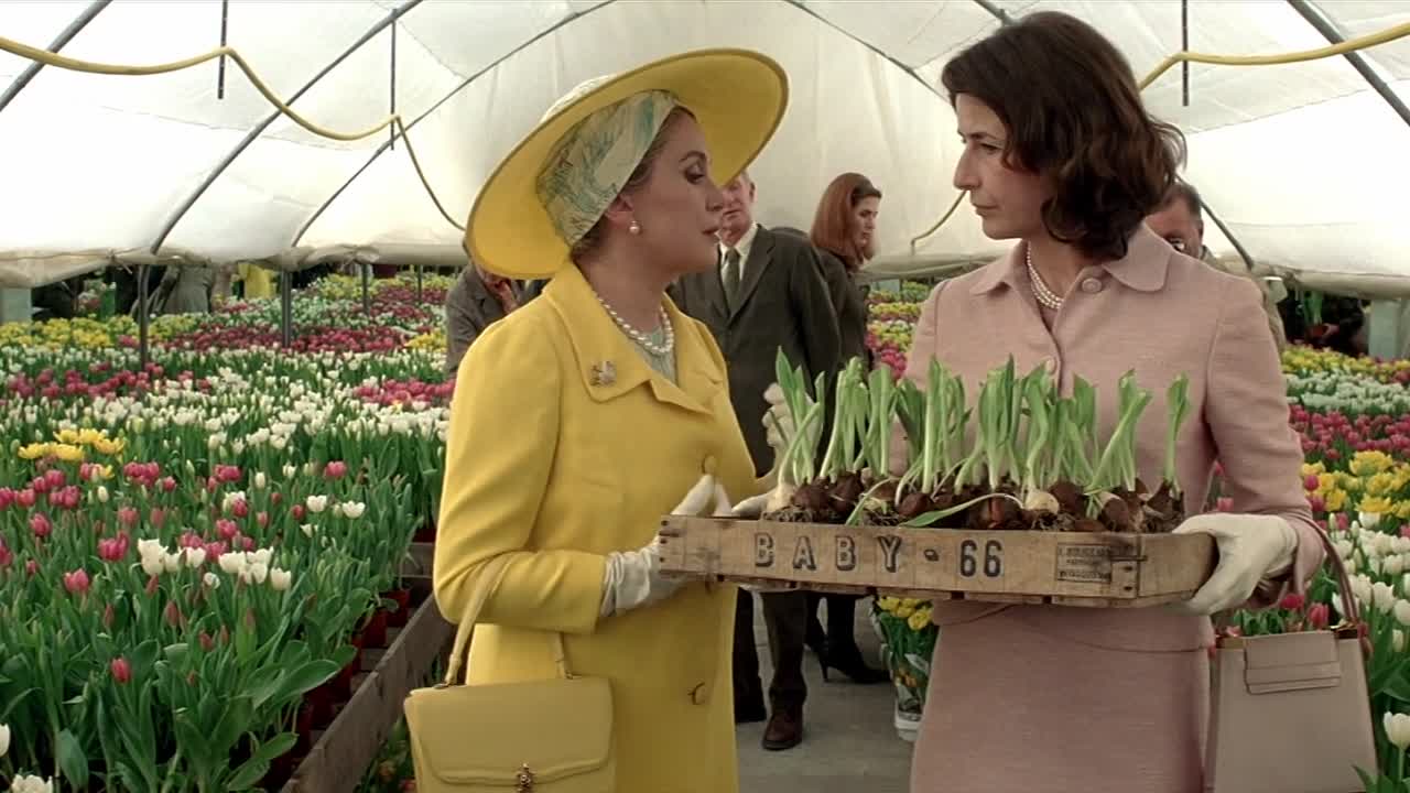 Palais Royal 2005 1080p FRENCH HDL x264 AC3-LSCO