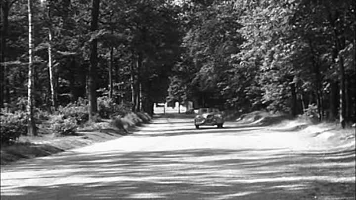 Louis De Funes - 1953 - Capitaine Pantoufle French Dvdrip DivX