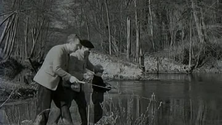 Louis De Funes - 1954 - Poisson D Avril French Dvdrip DivX