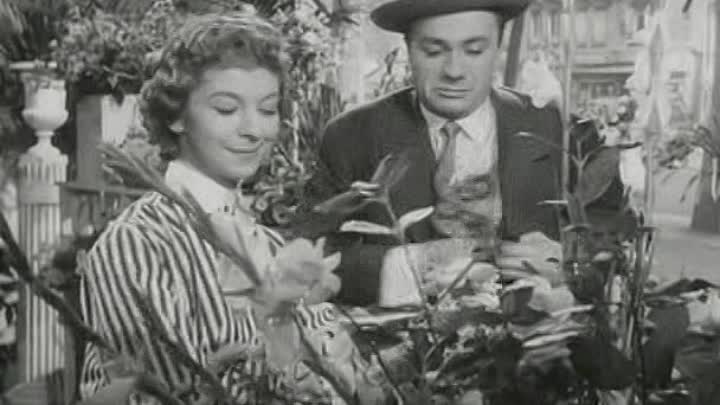 ⁣Louis De Funes - 1956 - La Bande A Papa French Dvdrip DivX