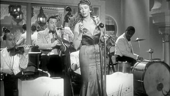 Louis De Funes - 1949 - Mission A Tanger French Dvdrip XviD