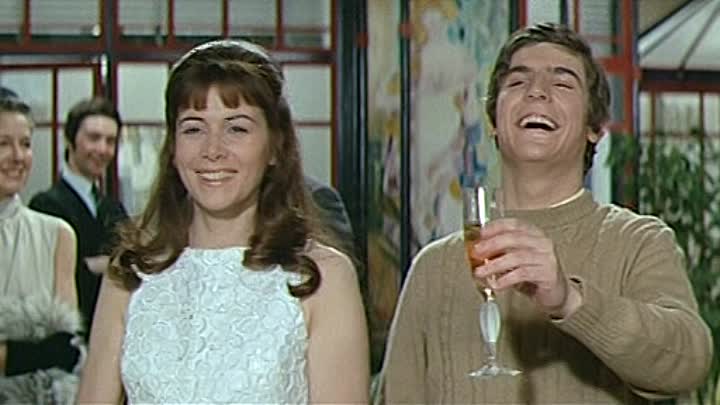 Louis De Funes - 1969 - Hibernatus Truefrench DVDRip XviD AC3 CD1-LiberTeam