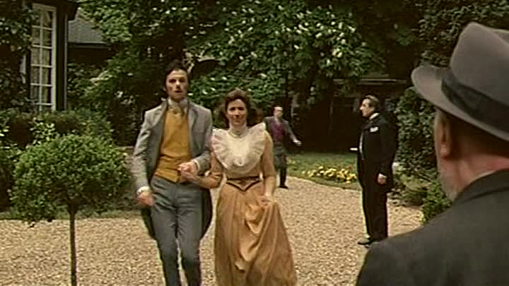 Louis De Funes - 1969 - Hibernatus Truefrench DVDRip XviD AC3 CD2-LiberTeam