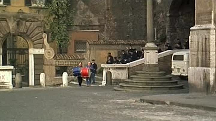 Louis De Funes - 1970 - L Homme Orchestre French Dvdrip DivX