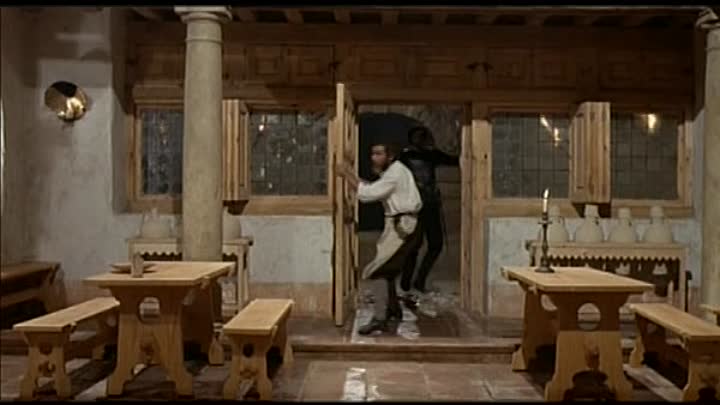 Louis De Funes - 1971 - La Folie Des Grandeurs FRENCH DVDRip Xvid AC3-Faery