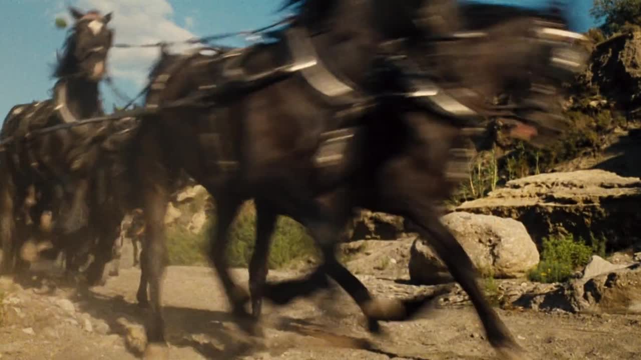 Louis De Funes - 1971 - La Folie Des Grandeurs FRENCH 1080p BluRay x264 AAC5 1-