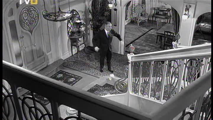 Louis De Funes - 1965 - Les Bons Vivants TVRip XviD