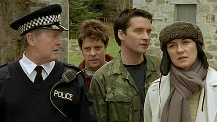 Monarch Of The Glen S03E03