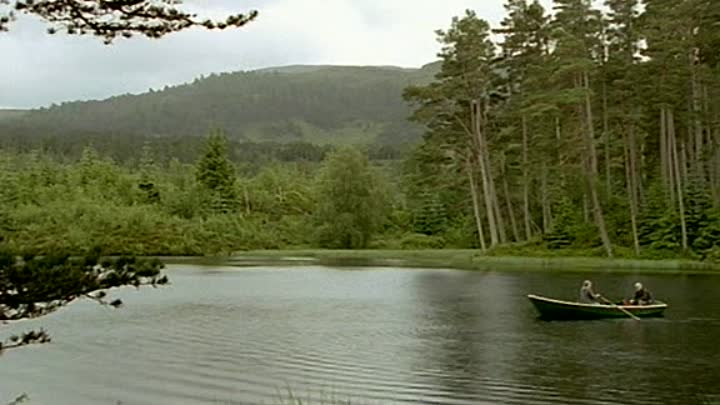 Monarch Of The Glen S03E04