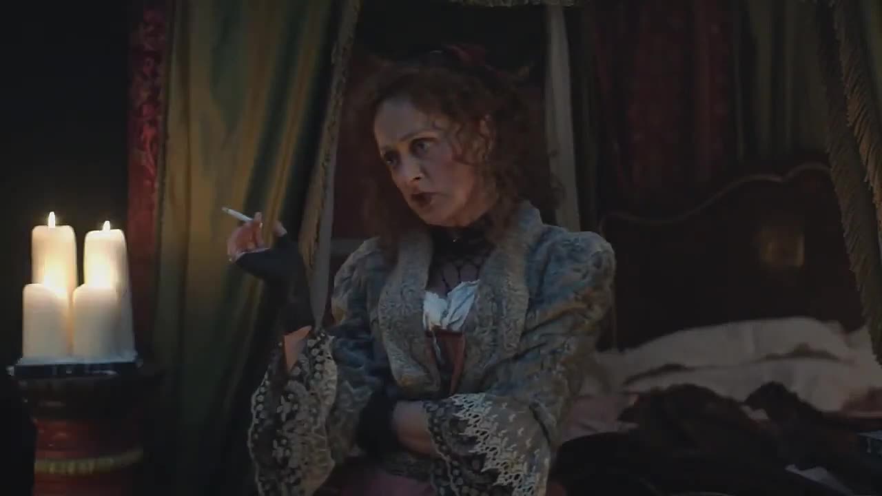 Dead Still S01E03 -Daguerreotype