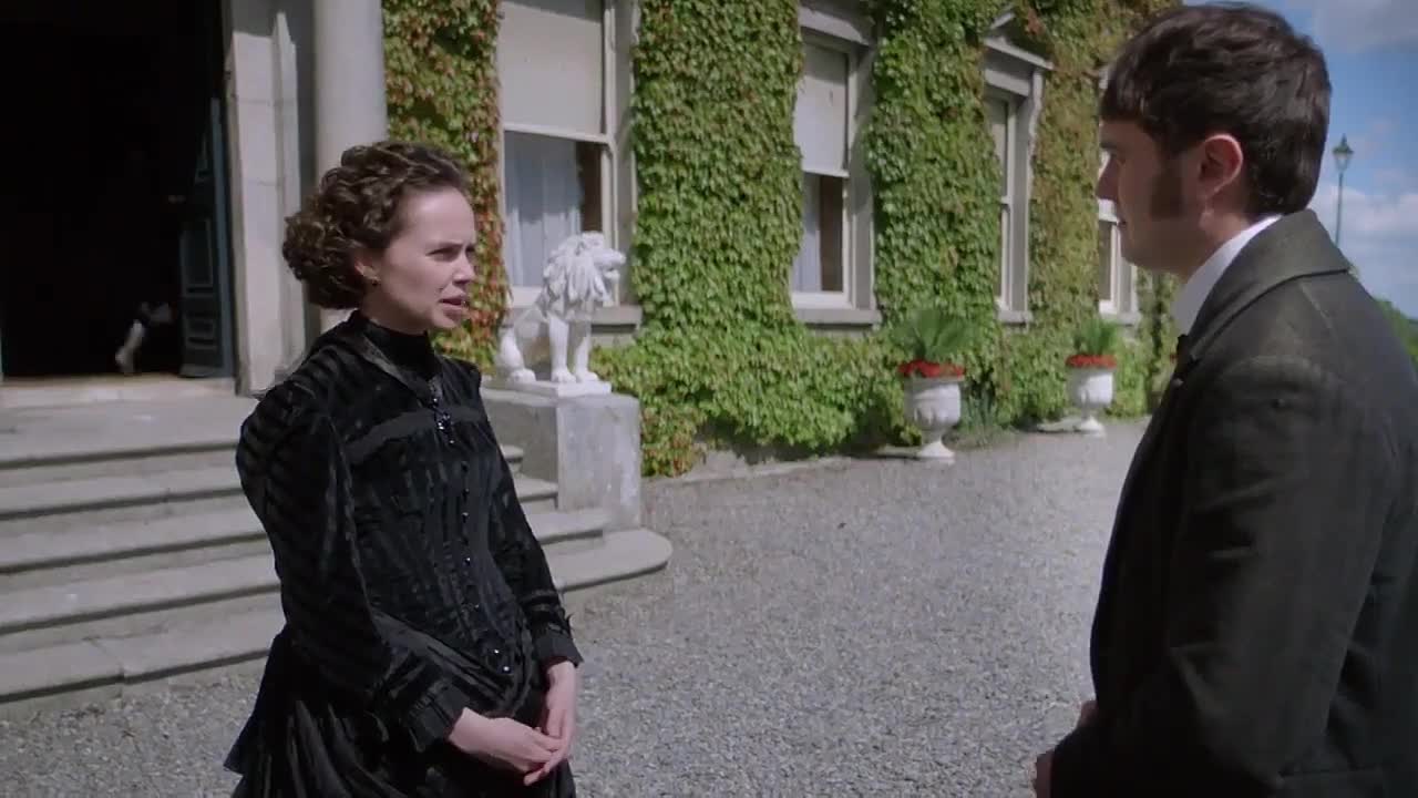 Dead Still S01E04 -Camera Obscura