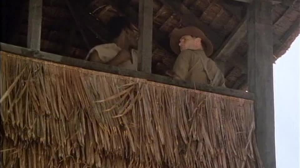 Master of The Game E03 (1984)