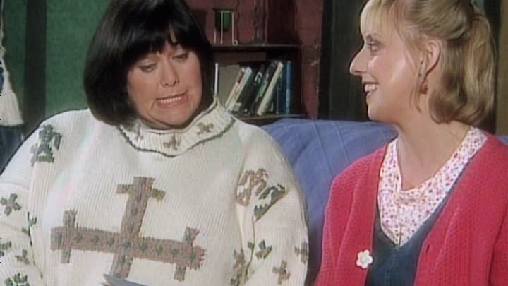 The Vicar of Dibley (1994) - S02E04 - Love and Marriage