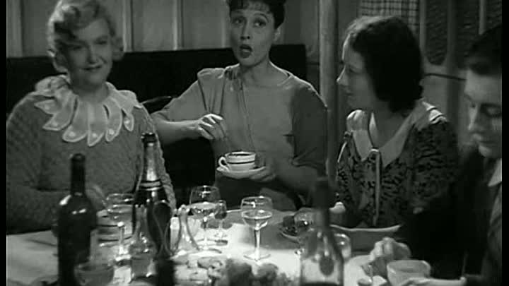 Louis Jouvet - 1938 - Hotel Du Nord French Dvdrip DivX