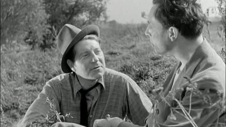 Louis Jouvet - 1936 - Les Bas Fonds French Dvdrip DivX