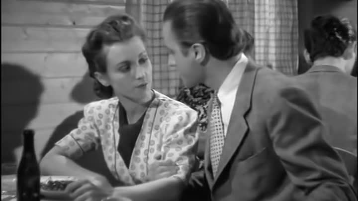 Louis Jouvet - 1938 - Entree des Artistes 480p French WEBRip h264-NordAzur