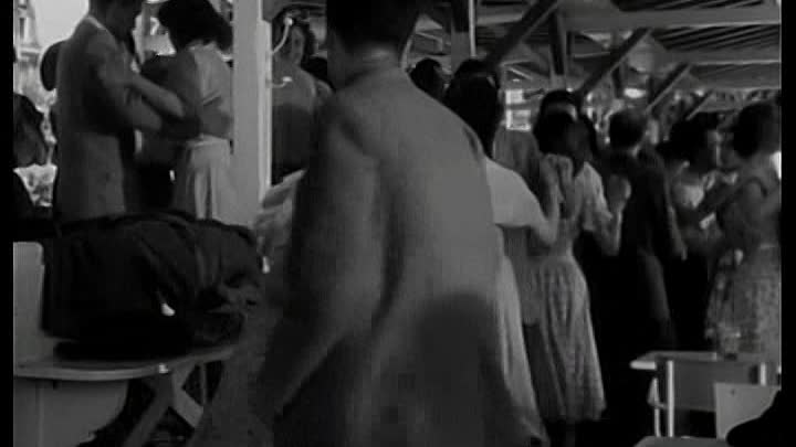 ⁣Louis Jouvet - 1951 - Une Histoire D Amour French Dvdrip Divx-BB555