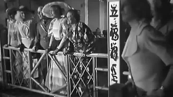 ⁣Louis Jouvet - 1937 - Forfaiture French WEBRip x264