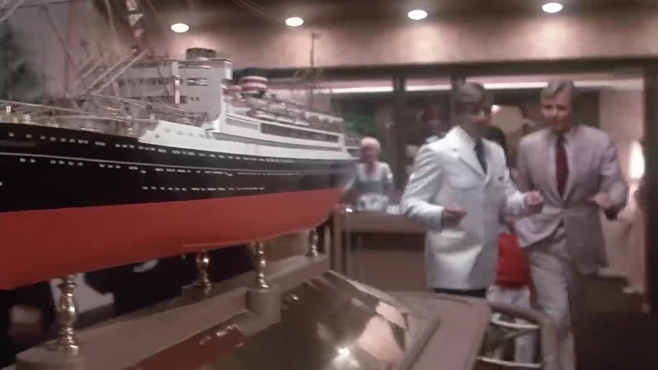 Table for Five -1983