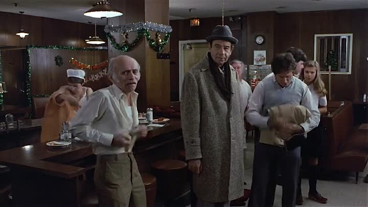 ⁣The Survivors -1983