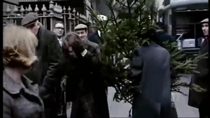 Grumpy Guide To Christmas BBC