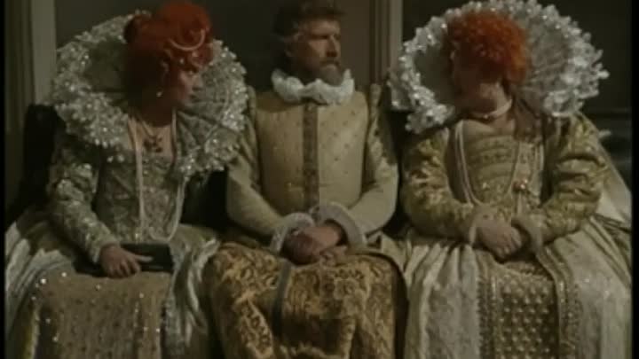 A Bit of a Do S02E04 -The Farewell Party (1989)