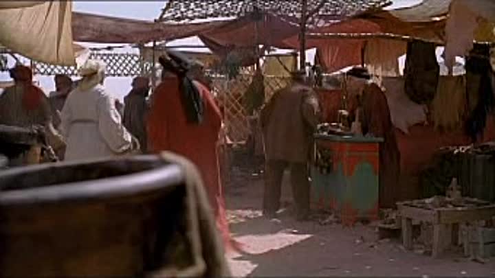 Ali Baba Et Les 40 Voleurs - 2007 -French Tvrip XviD