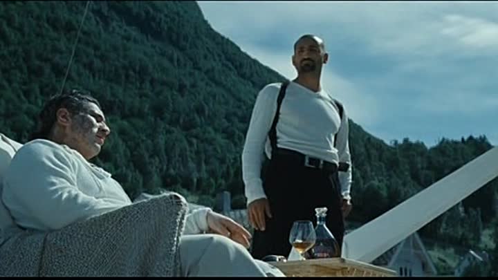 Apocalypse Code STV FRENCH DVRiP XviD-K-SUAL