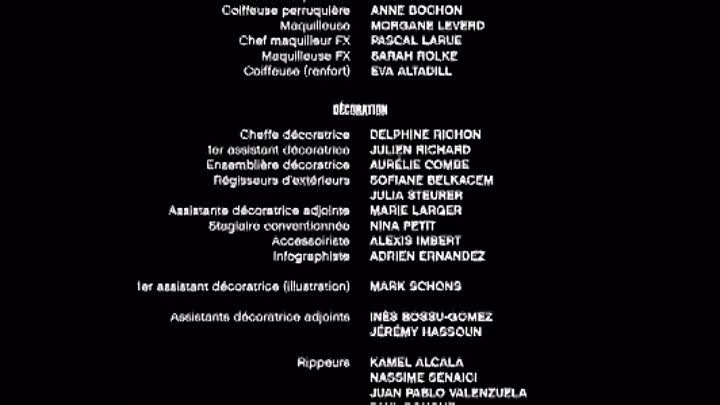 Balle Perdue 2 2022 FRENCH WEBRip x264-VXT