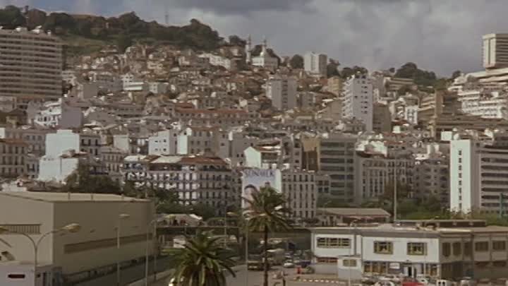 ⁣Beur Blanc Rouge French Dvdrip XviD