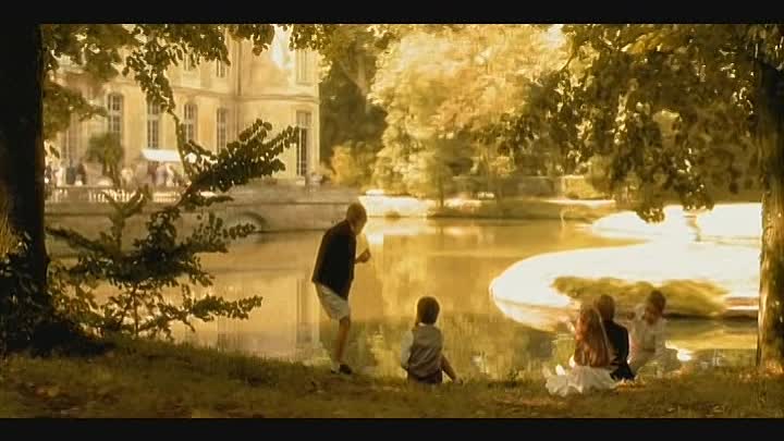 Belle Maman French Dvdrip XviD