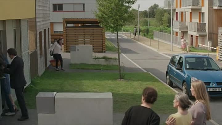 Belles Familles 2015 FRENCH BDRiP XViD-AViTECH