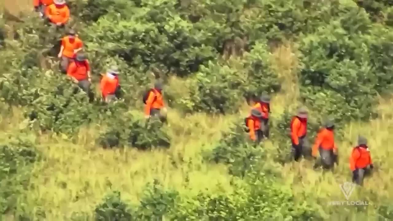 Hometown Tragedy -The Miya Marcano Story