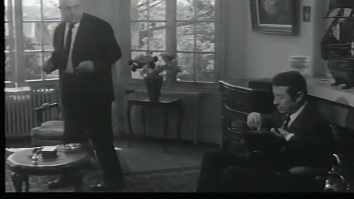 La Chance et L'amour 1964 FRENCH DVDRip x264 AAC