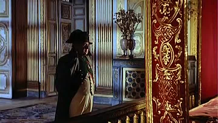 Bourvil - 1954 - Si Versailles M Etait Conte French Dvdrip DivX