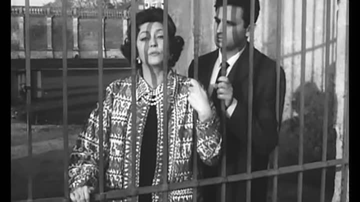 L Ennemi dans L Ombre 1959 FRENCH DVDRip DivX