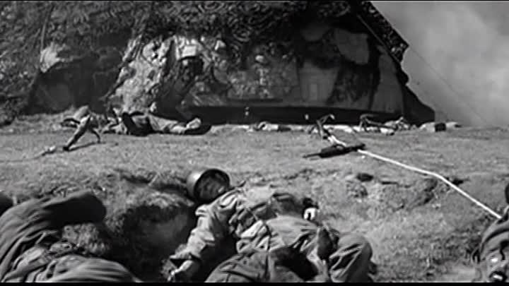 Bourvil - 1963 - Le Jour Le Plus Long French Tvrip XviD