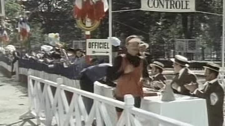 Bourvil - 1968 - Les Cracks French Tvrip DivX