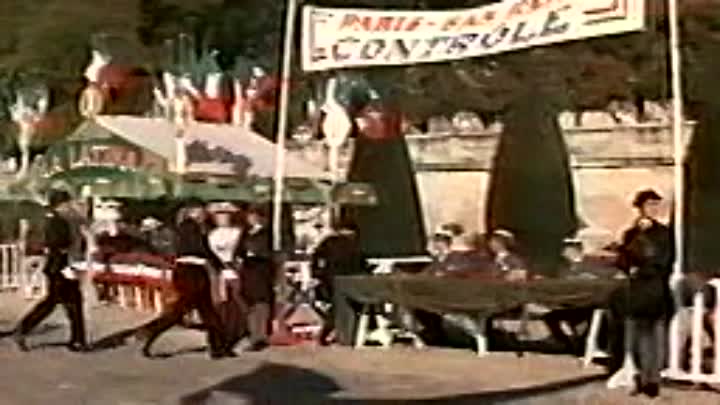 Bourvil - 1968 - Les Cracks French Vhsrip XviD