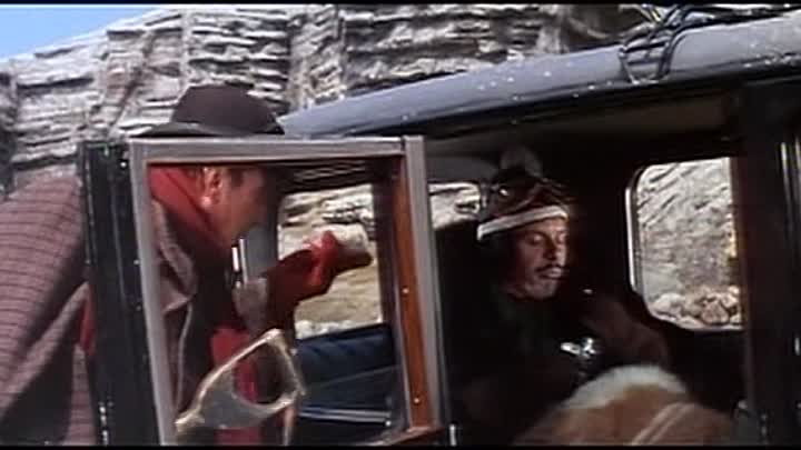 Bourvil - 1969 - Gonfles A Bloc French Tvrip XviD