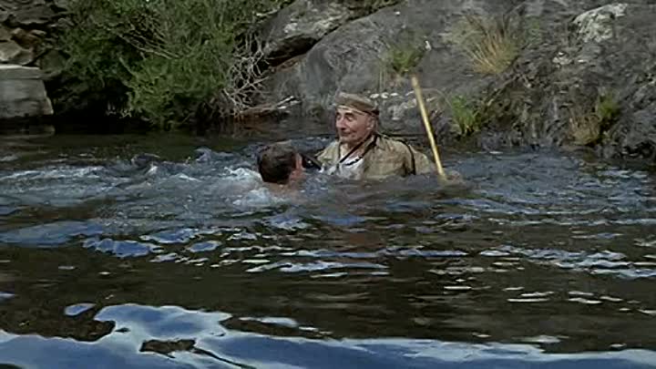 Bourvil - 1969 - L Etalon French Dvdrip DivX