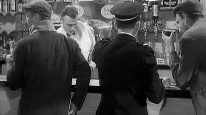 Bourvil - 1965 - La Grosse Caisse French Tvrip DivX