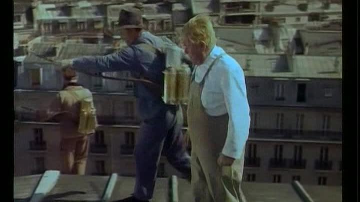 Bourvil - 1968 - La Grande Lessive French Dvdrip XviD