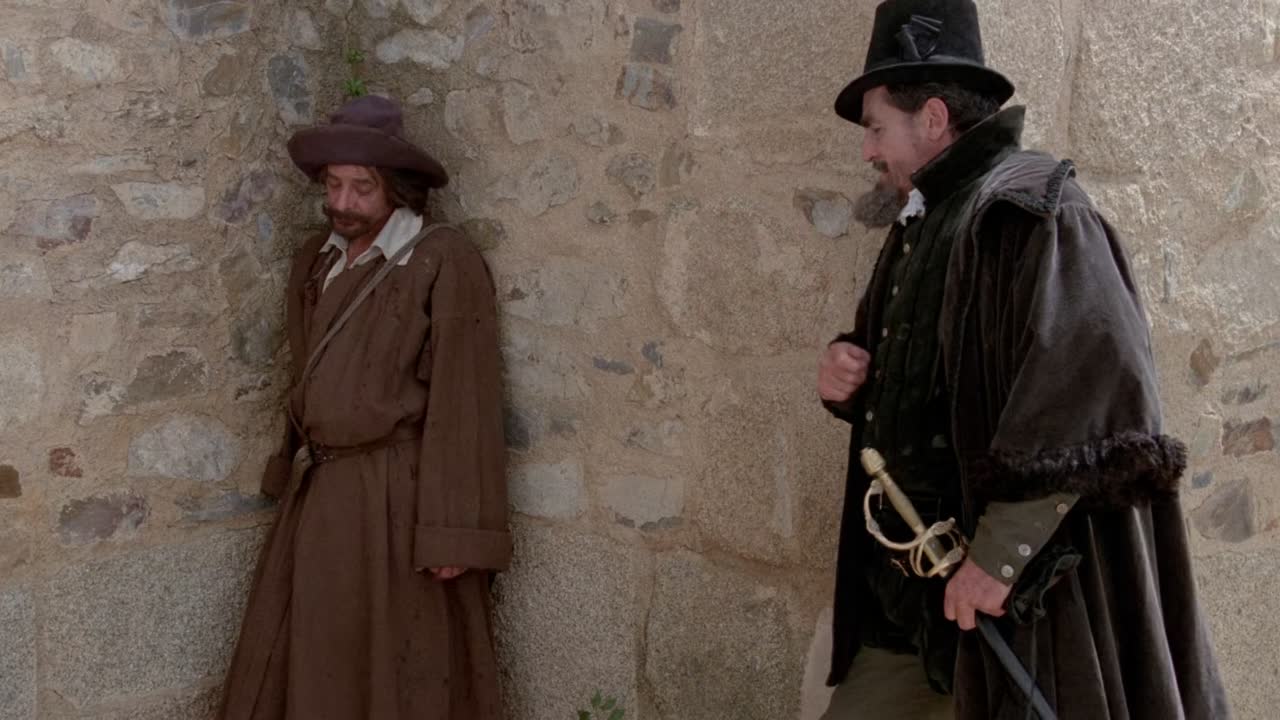 The Rogues 1987 VOST-FR-IT-EN 1080p BDRip x264