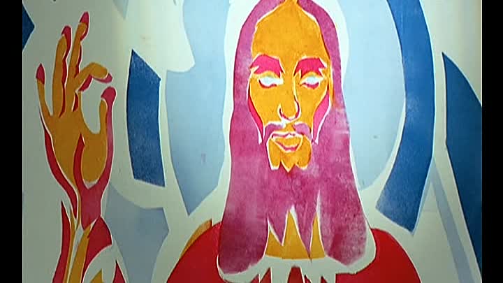 Tout le Monde il est beau tout le Monde il est Gentil 1972 FRENCH DVDRip