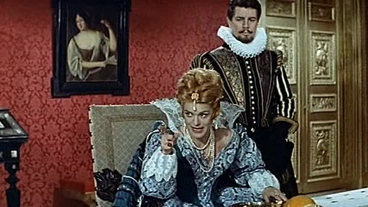Vive Henri IV Vive L Amour 1961 FRENCH DVDRip XviD-AC3