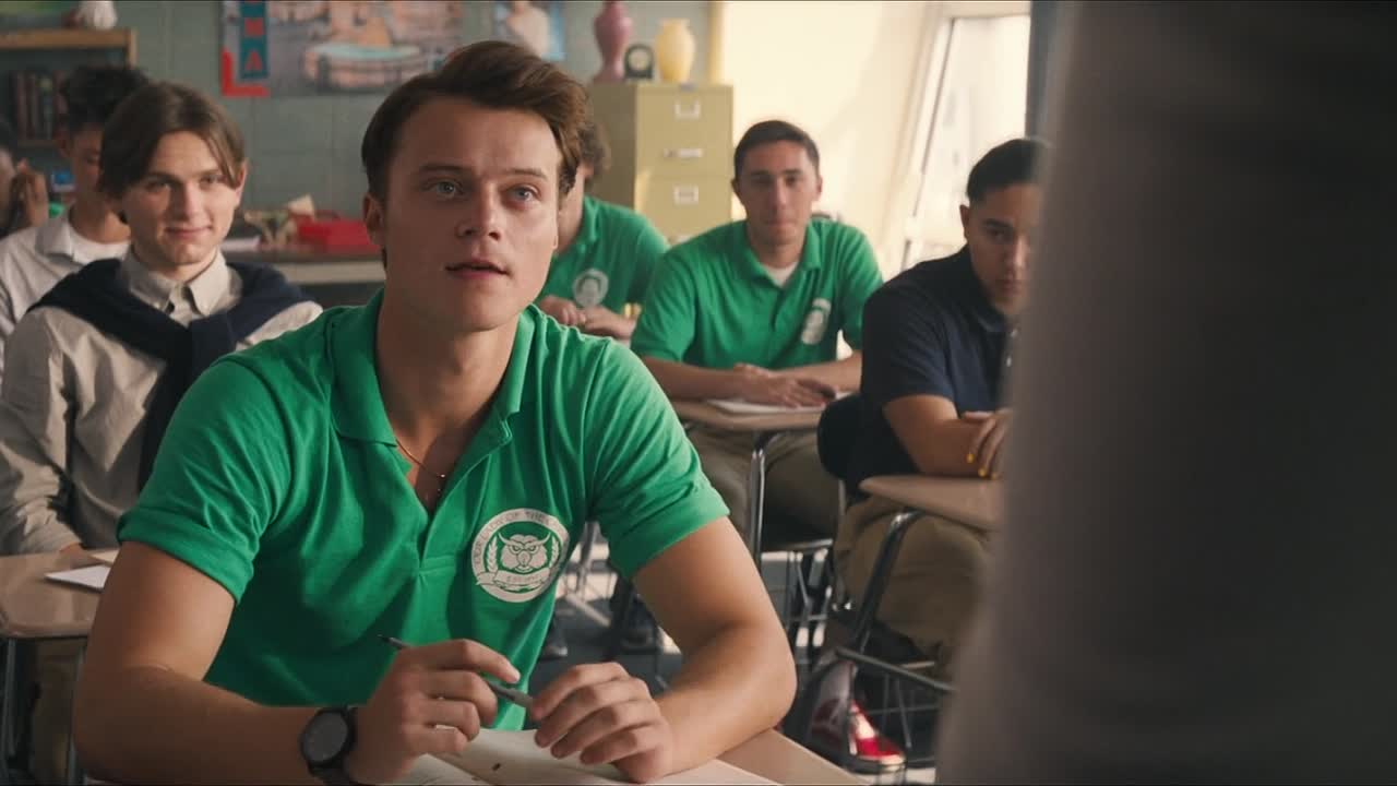 The Crusades 2023 1080p WEBRip x264 AAC5 1-